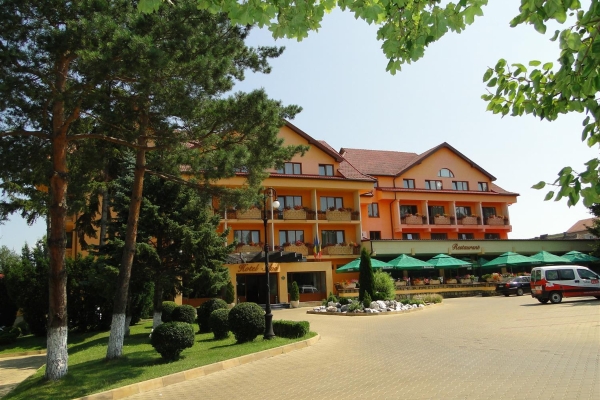 Hotel Best Western Silva